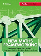 Year 7 Practice Book 1 (Levels 3-4)