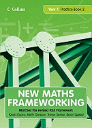 Year 7 Practice Book 3 (Levels 5-6)
