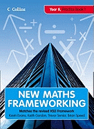 Year 8 Practice Book 1 (Levels 4-5)
