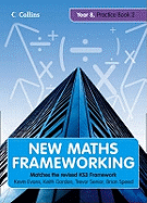 Year 8 Practice Book 2 (Levels 5-6)