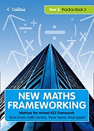Year 8 Practice Book 3 (Levels 6-7)