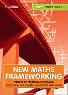 Year 9 Practice Book 3 (Levels 6-8)