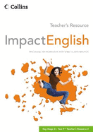 Year 9 Teacher's Resource 3