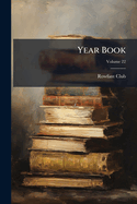 Year Book; Volume 22