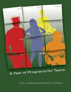 Year of Programs for Teens