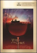 Year of the Comet