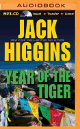 Year of the Tiger