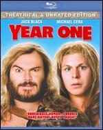 Year One [Blu-ray]