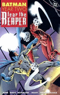 Year Two - Fear the Reaper