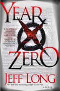Year Zero - Long, Jeff