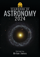Yearbook of Astronomy 2024