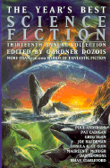 Year's Best Science Fiction