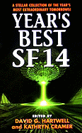 Year's Best SF 14