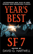 Year's Best SF 7