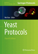 Yeast Protocols