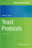 Yeast Protocols