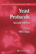 Yeast Protocols