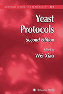 Yeast Protocols