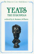 Yeats the European