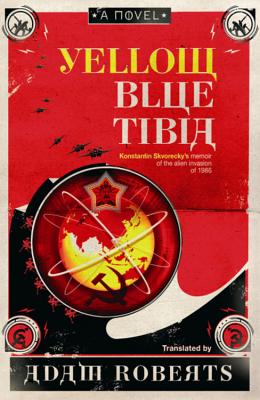 Yellow Blue Tibia - Roberts, Adam