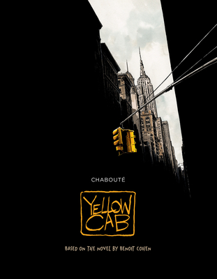 Yellow Cab - Cohen, Beno�t
