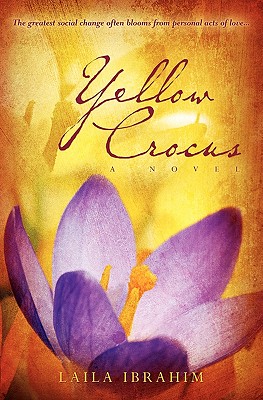 Yellow Crocus - Ibrahim, Laila
