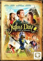 Yellow Day - Carl Lauten