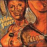 Yellow Fever