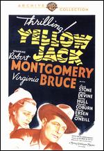 Yellow Jack - George B. Seitz
