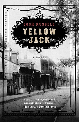 Yellow Jack - Russell, Josh, Mr.