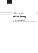 Yellow Jersey