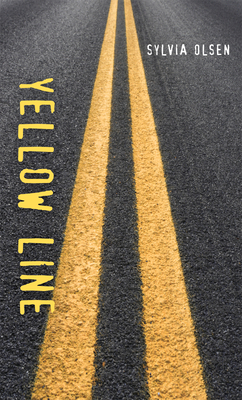 Yellow Line - Olsen, Sylvia