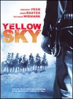 Yellow Sky - William Wellman