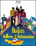 Yellow Submarine [Blu-ray] - George Dunning