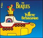 Yellow Submarine Songtrack