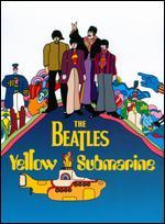 Yellow Submarine