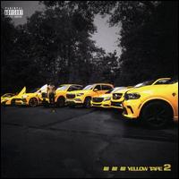 Yellow Tape 2 - Key Glock
