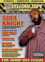 Yellow Tape Video Magazine