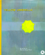 Yellow Umbrella