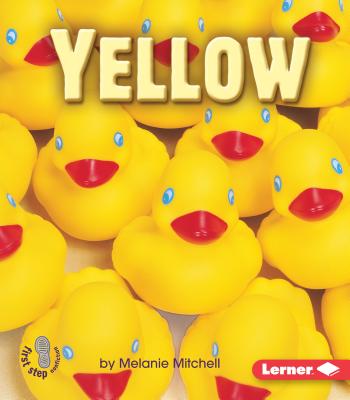 Yellow - Mitchell, Melanie
