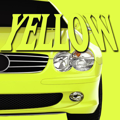 Yellow - Robertson, J Jean
