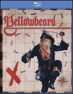 Yellowbeard [Blu-ray]