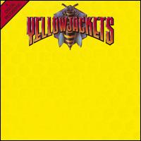 Yellowjackets - Yellowjackets