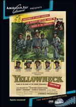 Yellowneck