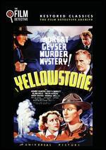 Yellowstone