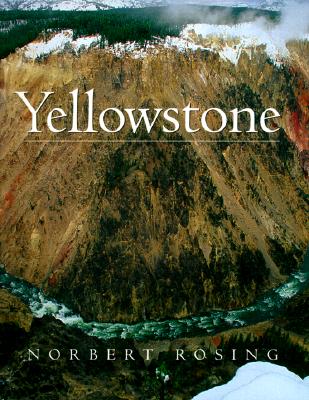 Yellowstone - Rosing, Norbert, and Aziz, Laurel