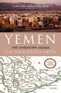 Yemen: The Unknown Arabia