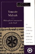 Yemenite Midrash - Langermann, Yitzhak T (Translated by)