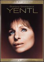Yentl [Director's Extended Cut] [2 Discs]
