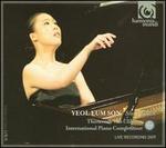 Yeol Eum Son - Silver Medalist: Thirteenth Van Cliburn International Piano Competition